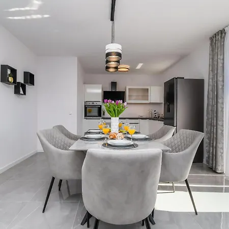 Silver Shine Appartement