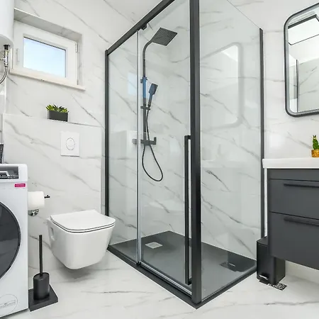 Appartement Silver Shine Trogir