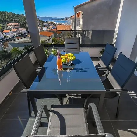 Appartement Silver Shine *
