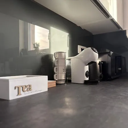 Appartement Silver Shine