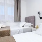 Apartamento Silver Shine *