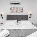 Apartamento Silver Shine *