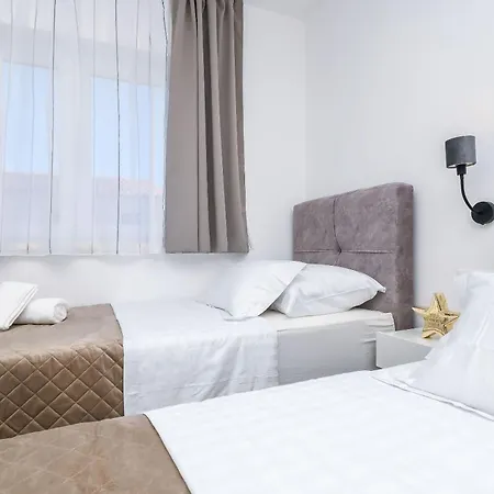 Apartmán Silver Shine *