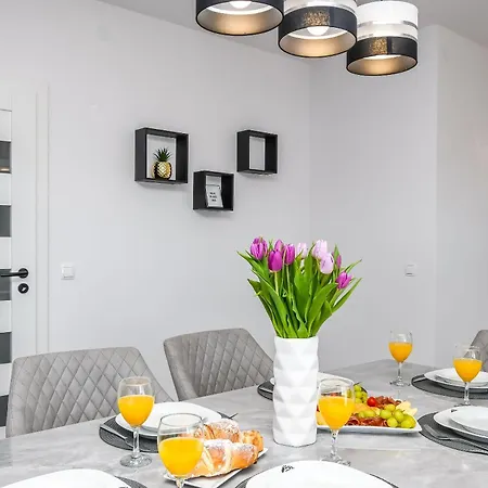 Silver Shine Apartmán Trogir