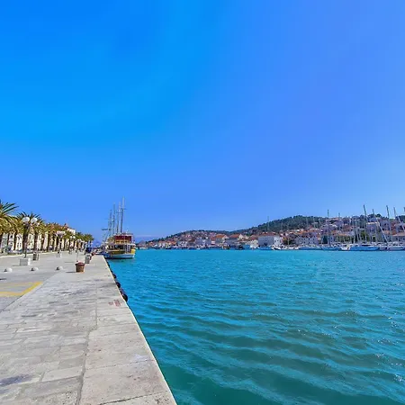 Apartmán Silver Shine Trogir
