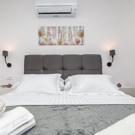 Apartmán Silver Shine *