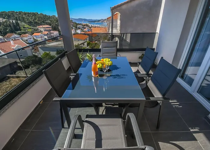 Апартаменты Silver Shine *