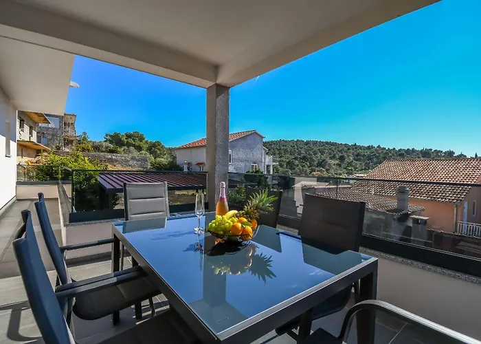 Апартаменты Silver Shine