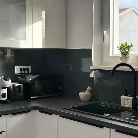 Silver Shine Apartman