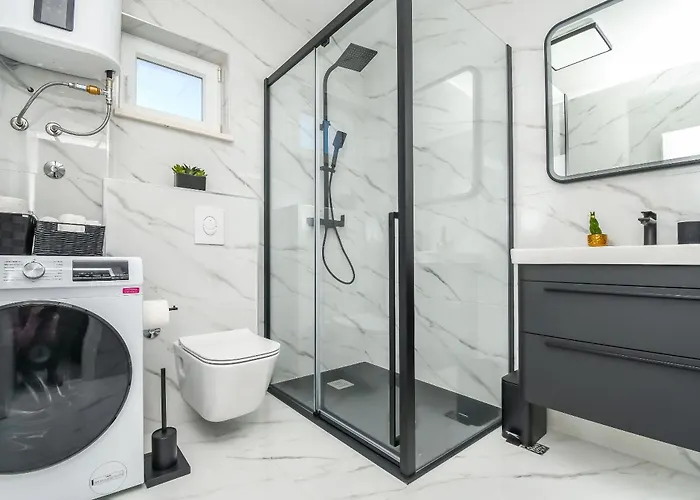 Apartman Silver Shine Trogir