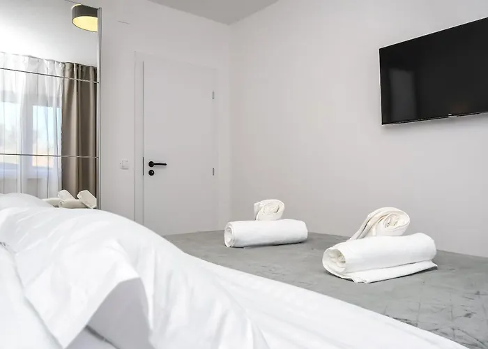 Silver Shine Apartman *