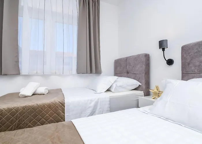 Apartman Silver Shine *