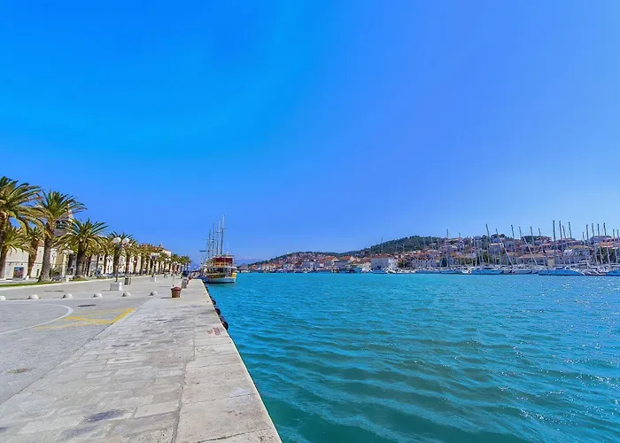 Apartman Silver Shine Trogir