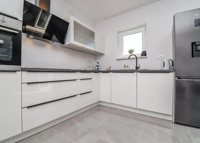 Silver Shine Apartman *