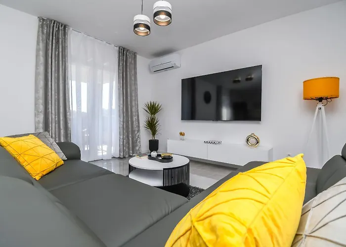 Apartman Silver Shine *